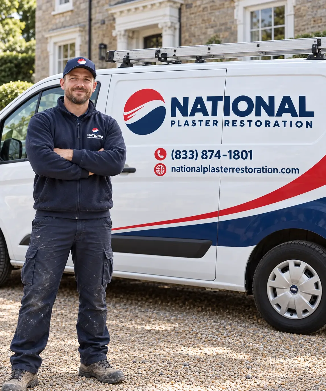 Plaster Repair Cheyenne, OK FAQs
